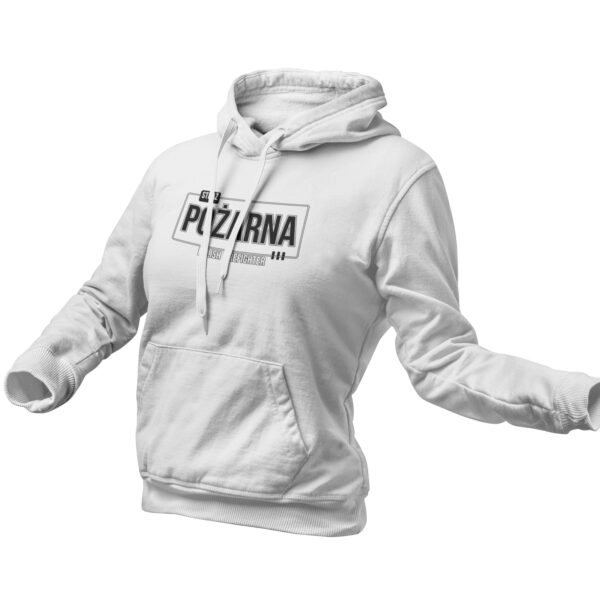 Bluza Straż Pożarna FireFighter