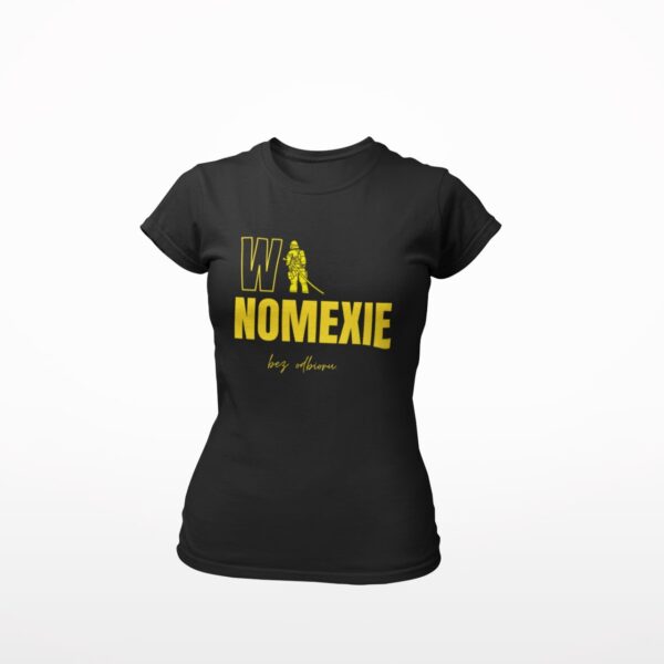 Koszulka W Nomexie bez Odbioru