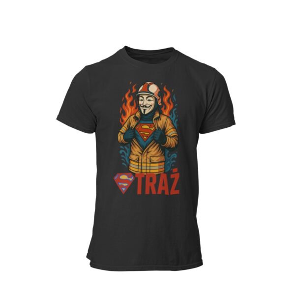 T-shirt SuperStraż