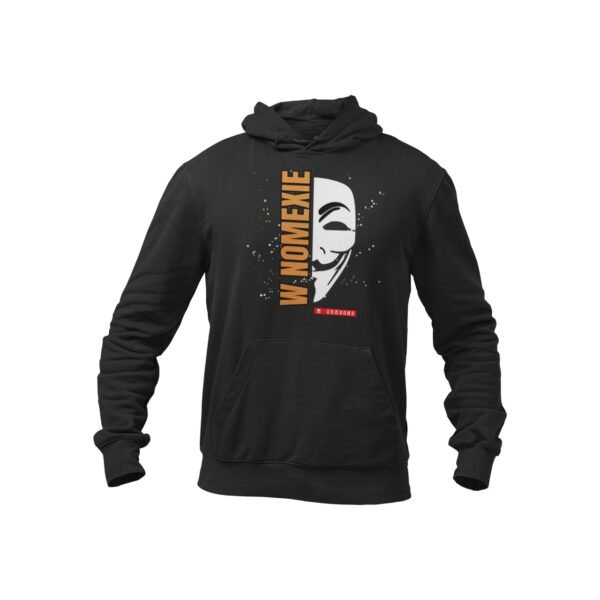 Bluza AnonimowyNOMEX
