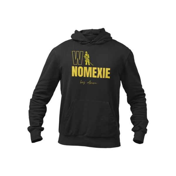 Bluza W Nomexie bez Odbioru