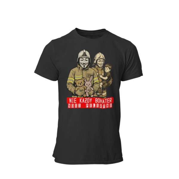 T-shirt NieKażdy
